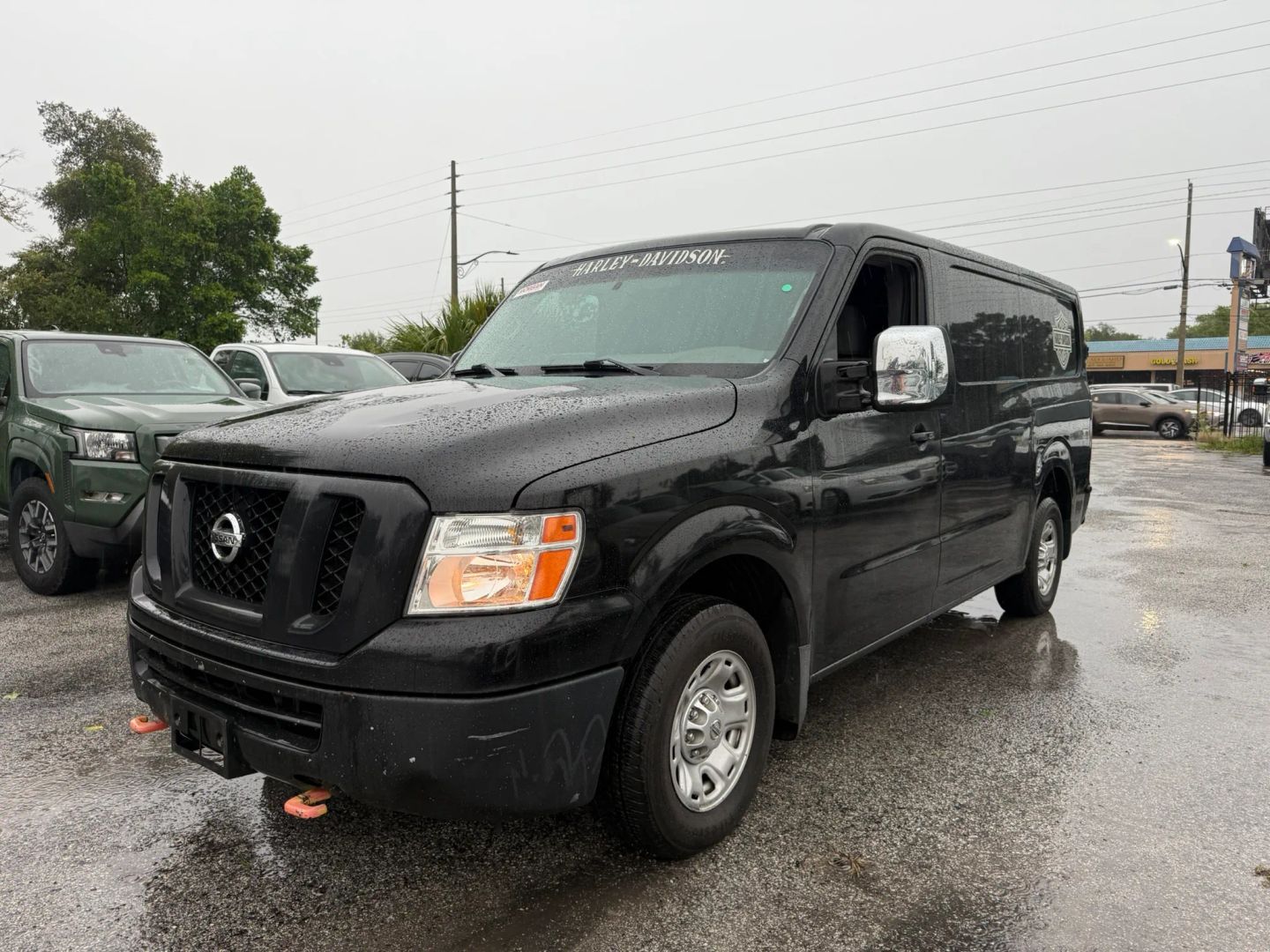 nissan nv cargo 2016 1N6AF0KY9GN804376 image nissan nv cargo 2016 1N6AF0KY9GN804376 image